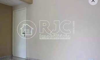 Imagem 4: Imóvel para venda tem 53 metros quadrados com 2 quartos em Praça Seca - Rio de Janeiro - R