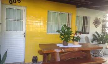 Imagem 2: Apartamento térreo reformado com varanda