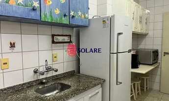 Imagem 3: Apto com 1 dormitório a 50m do mar