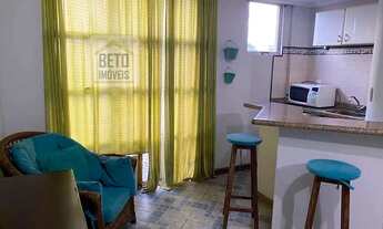 Imagem 2: Imóvel para aluguel com 65 metros quadrados com 1 quarto em Centro - Macaé - RJ