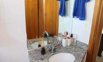 Imagem 6: Cobertura para Venda em Belo Horizonte, Rio Branco, 2 dormitórios, 1 suíte, 1 banheiro, 1