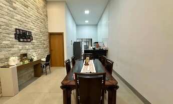 Imagem 5: Casa Com Armários No Jardim Atlântico