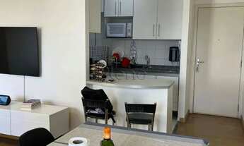 Imagem 3: Apartamento à venda em Campinas, Jardim Chapadão, com 2 quartos, com 70 m²