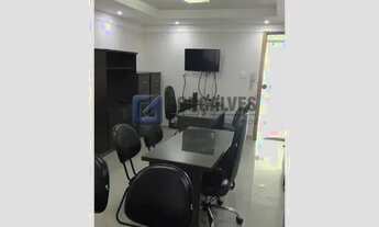 Imagem 3: Venda Sala Santo Andre Centro Ref: 110339