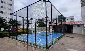 Imagem: Apartamento 3 Quartos Condomínio Club Três