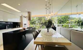 Imagem 4: Apartamento mobiliado