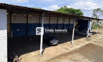 Imagem: Venda Barracão DISTRITO INDUSTRIAL