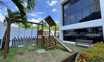 Imagem 3: Apartamento | Próximo da Rua Sá e Souza | 2 Quartos com (1 Suite