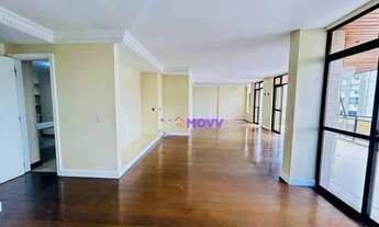 Imagem 6: Apartamento com 4 quartos (2 suítes), 3 vagas à venda, 280 m² por R$ 1.500.000 - Icaraí