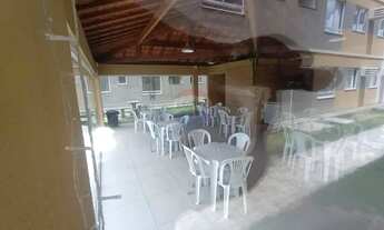 Imagem 7: Apartamento 45m² 2. Quartos com Lazer em Candeias