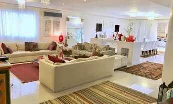 Imagem 2: Casa com 6 quartos no bairro Jurerê Internacional, Florianópolis