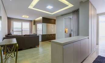 Imagem 6: Apartamento com 3 dormitórios à venda, PORTÃO , CURITIBA - PR