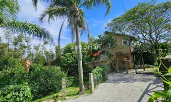 Imagem 2: Casa em Rua Manjericão - Ibiraquera - Imbituba/SC