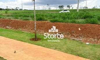 Imagem 5: Terreno à venda, 292 m² por R$ 420.000,00 - Condomínio Mirante do Lago - Uberlândia/MG