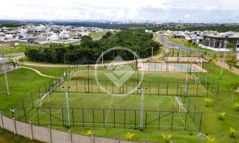 Imagem 5: Terreno Condomínio Florais da Mata - 424m2 - Excelente localização. Projeto Arquitetônico