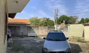 Imagem 5: Sobrado à venda e para alugar em Campinas, Parque dos Cisnes, com 3 quartos, com 200 m²