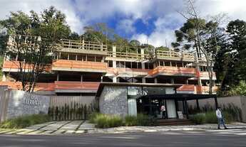 Imagem 7: Apartamento 3 dormitórios, 72,65m² privativos, 1 vaga, no bairro Planalto, Gramado