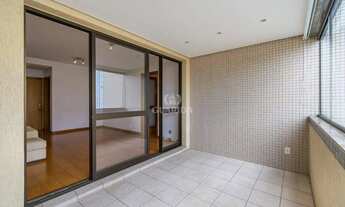 Imagem 5: Apartamento para aluguel, 2 quartos, 1 suíte, 1 vaga, Rio Branco - Porto Alegre/RS