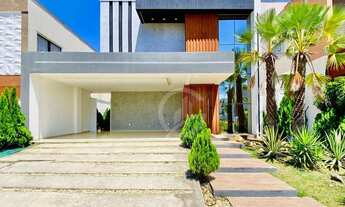 Imagem: Casa com 4 dormitórios, 260 m² - venda