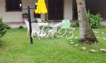 Imagem 7: SAQUAREMA, ORLA 23 IMOBILIÁRIA! Belissíma casa com 3 quartos e piscina