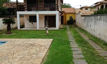 Imagem: Casa em Itaipuaçú