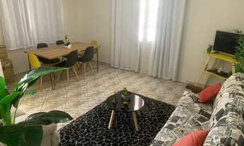 Imagem 5: Ano novo Carnaval Centro Guarapari casa com piscina e churrasqueira