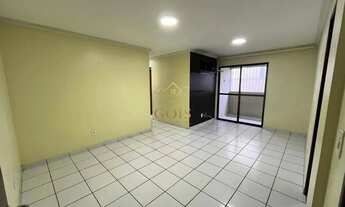 Imagem: ALUGUEL APARTAMENTO TÉRREO 3 QUARTOS (1