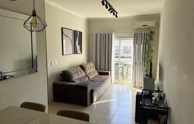 Imagem: Apartamento Jardim Botânico - Prédio baixo