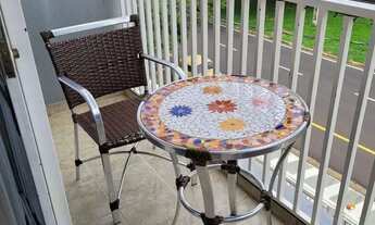 Imagem: Apartamento em Avenida José Munia - Jardim