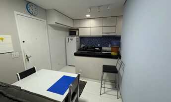 Imagem 3: Vendo apartamento mobiliado Betim