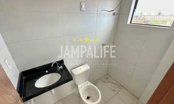 Imagem 7: Apartamento à venda no bairro Jardim Camboinha - Cabedelo/PB