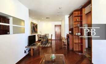 Imagem 7: Apartamento com 2 dormitórios para alugar, 90 m² por R$ 21.978,65 - Ipanema - Rio de Janei