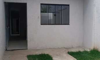 Imagem 6: Vendo casa nova 2 quartos - Buena Vista - Goiania