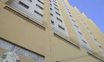 Imagem: Apartamento com 1 dormitório à venda