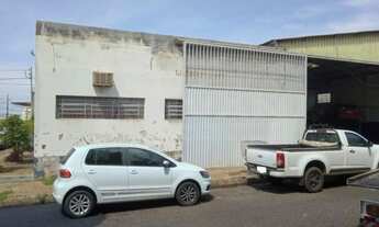 Imagem 3: Barracão à venda no Bairro Brasil