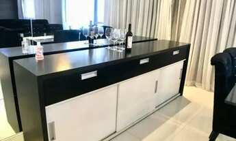 Imagem 3: APARTAMENTO - TAMBORÉ - SP