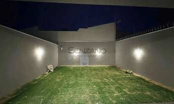 Imagem 5: Casa em Morada Verde - Campo Grande