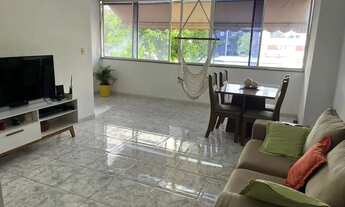 Imagem 3: APARTAMENTO DUPLEX DE DOIS QUARTOS NA SABINO SILVA