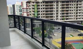 Imagem 3: COND. ALICE PALOMBINI - AP 3 QUARTOS C/ SUÍTE - SOL DA MANHÃ - ANDAR ALTO - VARANDA - LAZE