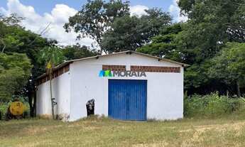 Imagem 6: FAZENDA À VENDA - 671 HECTARES - PRESIDENTE JUSCELINO (MG