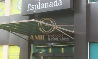 Imagem: RA Amil Aluga Ponto Comercial, 40m², Jardim