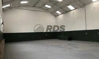 Imagem 6: Galpão Industrial