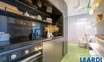 Imagem 3: APARTAMENTO - CONSOLAÇÃO - SP