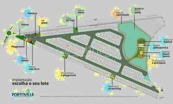 Imagem 12: Terreno - Betel - Paulínia