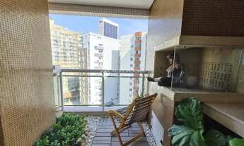 Imagem 2: Imóvel para venda possui 77 metros quadrados com 2 quartos em Centro - Florianópolis - SC