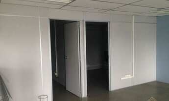 Imagem 2: Aluguel de Sala Comercial - 700m² na Região Central