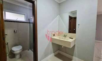 Imagem 5: Casa em Condomínio Fechado para Locação de 03 Suítes no Bairro Recreio das Acácias em Ribe