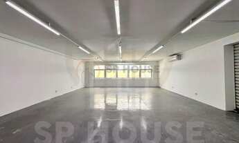 Imagem 7: Loja comercial para locação em Moema, 749m², 15 vagas, 4 salas