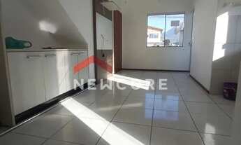 Imagem 2: Apartamento em Rua Amilton Rubens Schmidt - Barra do Aririú - Palhoça/SC