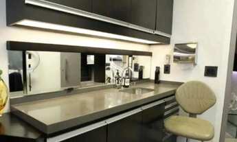 Imagem 7: Venda de Salas/Conjuntos em Pinheiros, SP: 1 Banheiro, 1 Vaga, 53m² - Confira!